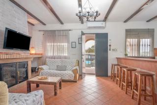 Casa rural Montemayor - Moguer - 7