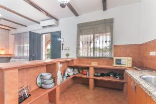 Casa rural Montemayor - Moguer - 3