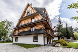 Apartament Przy Dolinie - Kościelisko - 2