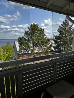 RD Apartments - Pispalan Aarre - Tampere - 4