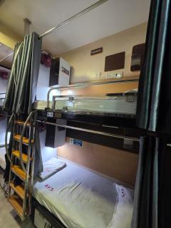AV Dormitory - Rourkela - 9