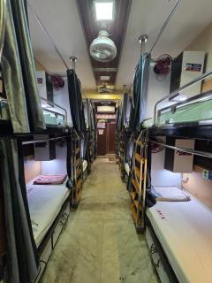 AV Dormitory - Rourkela - 5
