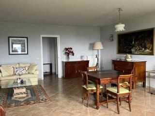 Luxury Apartment Lake View - Bolsena - 6