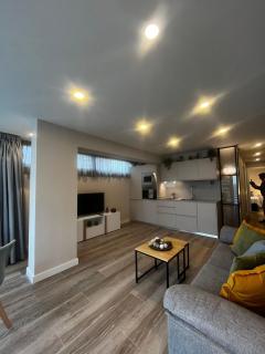 Apartamento con vistas al mar - Benidorm - 2