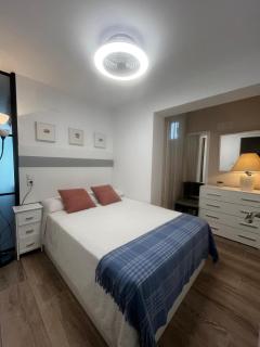 Apartamento con vistas al mar - Benidorm - 7