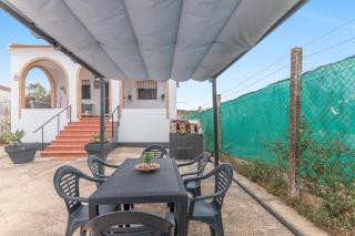 Casa rural Montemayor - Moguer - 9