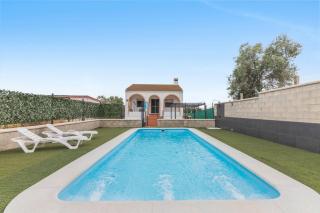 Casa rural Montemayor - Moguer - 0