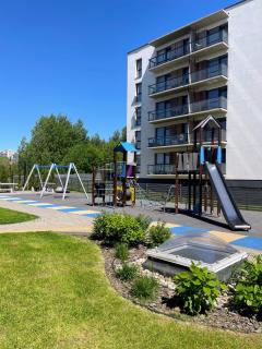 Family room - Vilna - 1