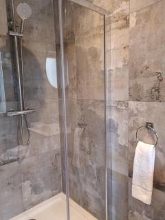 Hidden Acres- Deluxe Double & Single Room - Malahide - 1