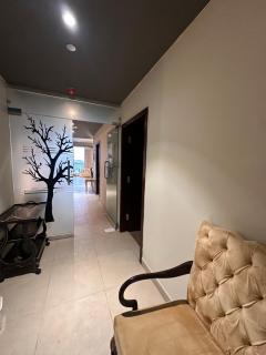 One constitution 3 bed appartment - Islamabad - 4