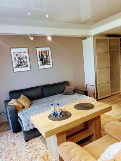 Family room - Vilna - 8