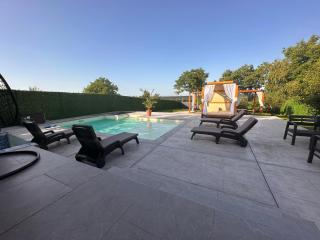 Villa TOGA - Slankamenački Vinogradi - 5