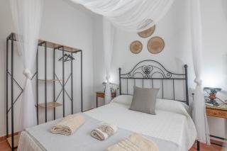 Casa rural Montemayor - Moguer - 1
