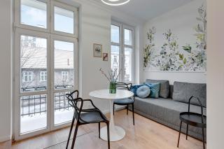 Gdańsk Wrzeszcz Studios by BookingHost - Danzig - 0