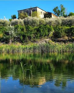 Agriturismo La Rugiada - Monteroni d'Arbia - 6