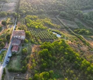 Agriturismo La Rugiada - Monteroni d'Arbia - 2
