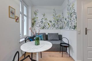 Gdańsk Wrzeszcz Studios by BookingHost - Danzig - 7