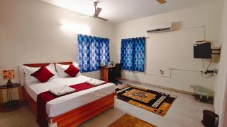 Ananya stays deluxe 4 - Chennai - 2
