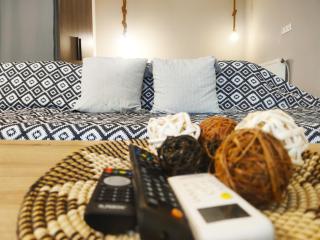 Oulang Cozy Haven 4B - Athen - 7