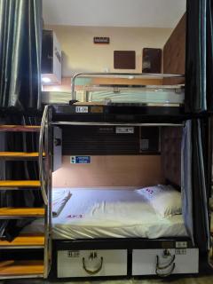 AV Dormitory - Rourkela - 4