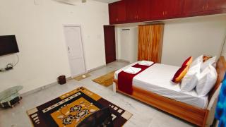 Ananya stays deluxe 4 - Chennai - 0