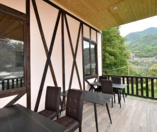 Sayat-Nova Guest House - 8