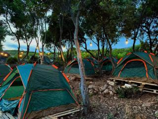 Camping Aquarium - Himarë - 1