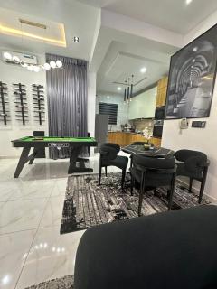 Mocow luxury apartment - Mama - 8