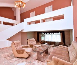 Sayat-Nova Guest House - Aghk'ilisa - 2
