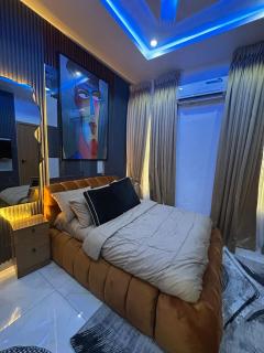 Mocow luxury apartment - Mama - 7