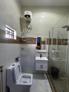 Mocow luxury apartment - Mama - 4