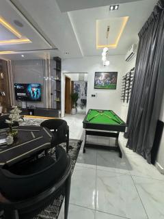 Mocow luxury apartment - Mama - 2
