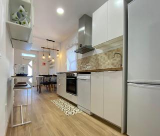 La Tuca, acogedor apartamento en El Sardinero - 4