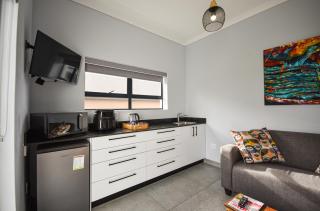 The Art Barn - Stilbaai - 5