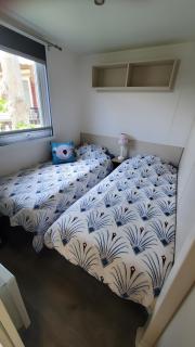 Mobilhomelaco34siblu - Valras-Plage - 5