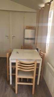 Mobilhomelaco34siblu - Valras-Plage - 1