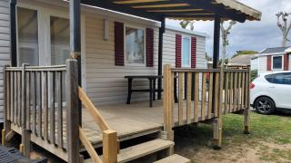 Mobilhomelaco34siblu - Valras-Plage - 6