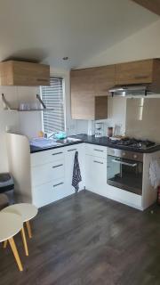 Mobilhomelaco34siblu - Valras-Plage - 9