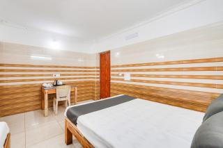 Super Hotel O Sharmila Guest House - Kottakupam - 1