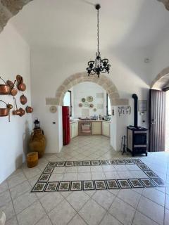 Rocca Giulia, Castle Escape with Pool in Ostuni - Ostuni - 0