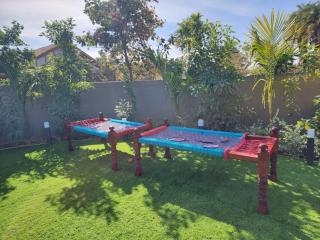 ShantRamniy-A Luxurious Stay in Bhuj - Bhuj - 4