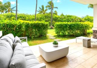 KBM Resorts FREE CAR Hale Ohana At Montage Kapalua Bay Sleeps 14 Includes Daily Housekeeping Spa - 0