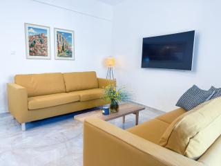 Central and Fully-Equipped - Cavala - 6