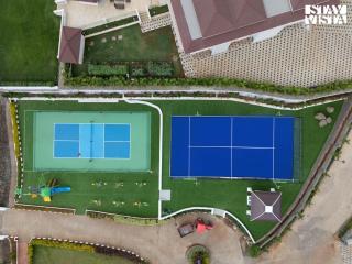 StayVista at Amalfi - Pool, Wi-Fi, Jacuzzi - Lonavala - 7