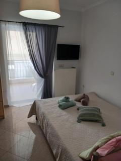 Magda room - Mesochórion - 2