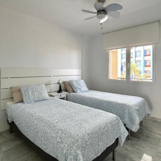 2 Bedroom Apartment In Los Cristianos K210 - Arona - 6