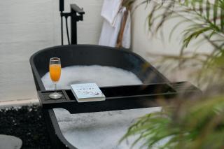 Luxury 4-BHK Villa With Private Pool, Patio and Contemporary design - Parra - 4