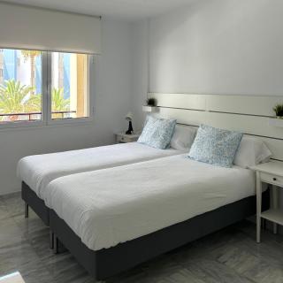 2 Bedroom Apartment In Los Cristianos K210 - Arona - 5