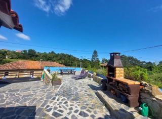 Lalcordanza - Ribadesella House - Pando - 1