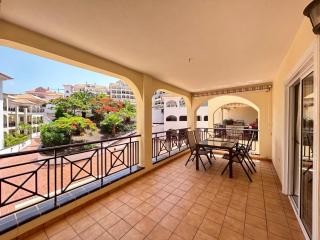 2 Bedroom Apartment In Los Cristianos K210 - Arona - 7
